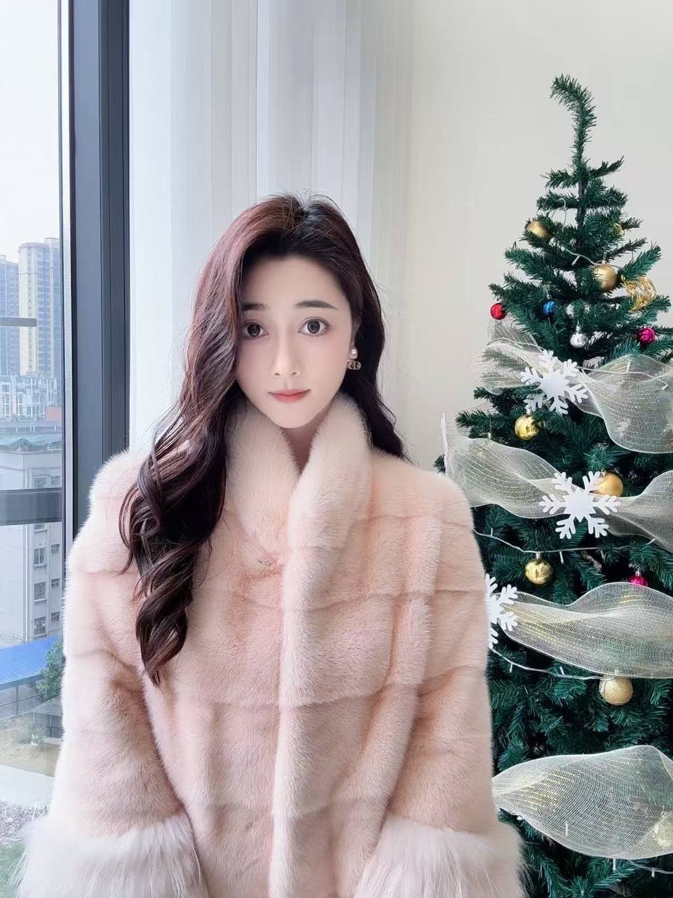 小陌