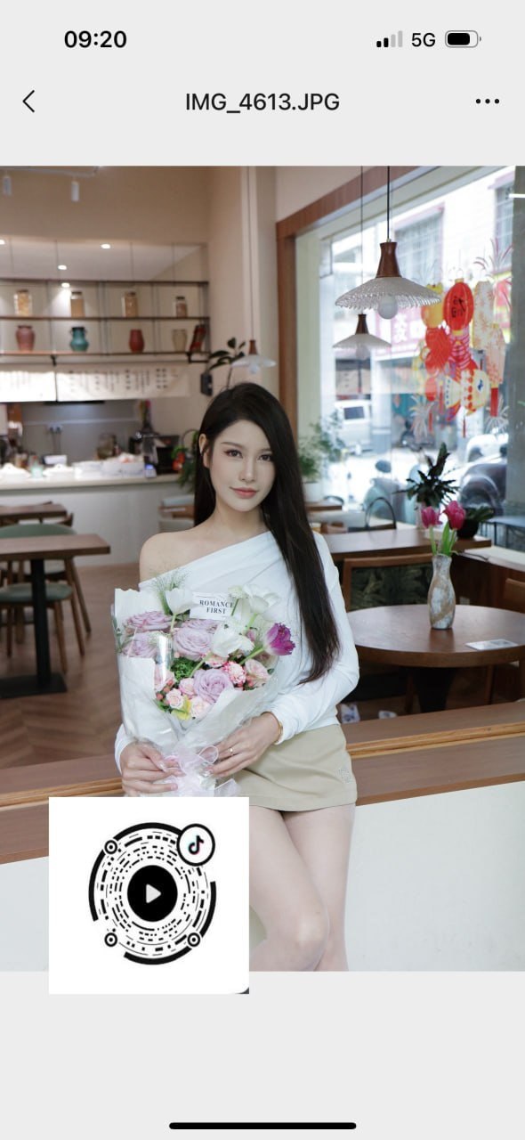 花花