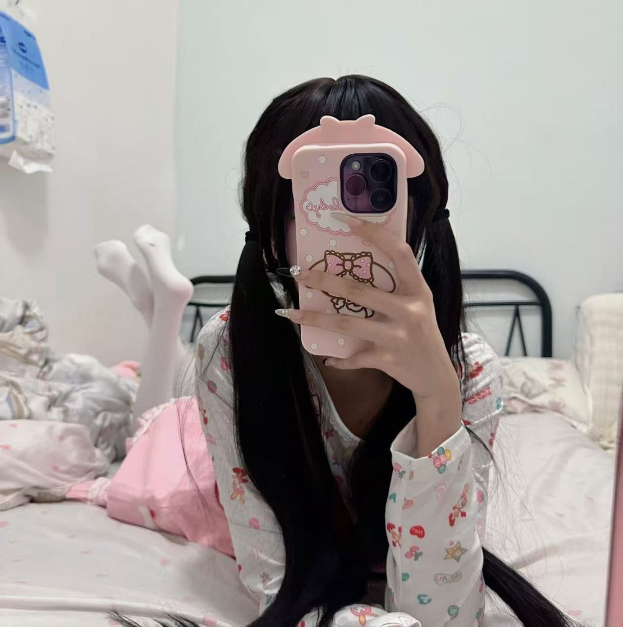 小美
