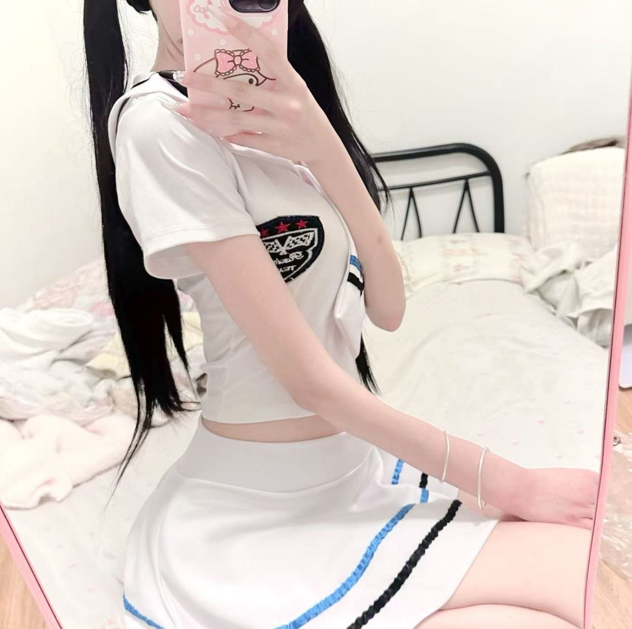 小美