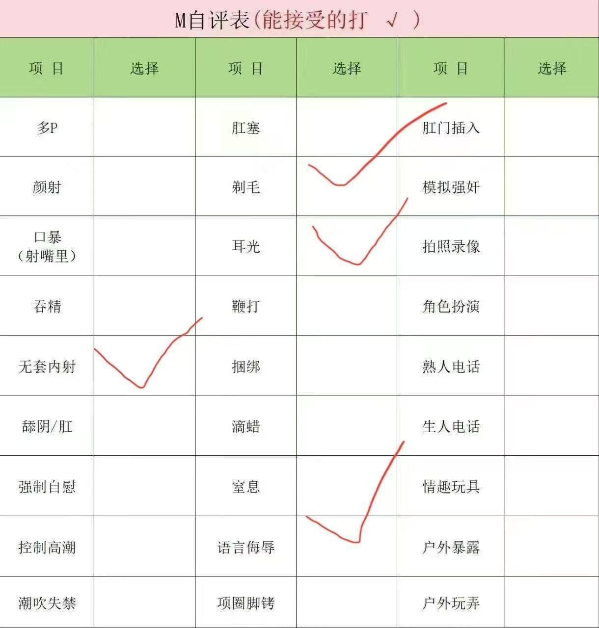 小美