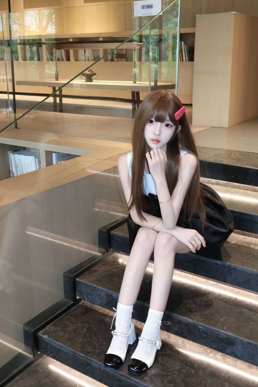 小丽