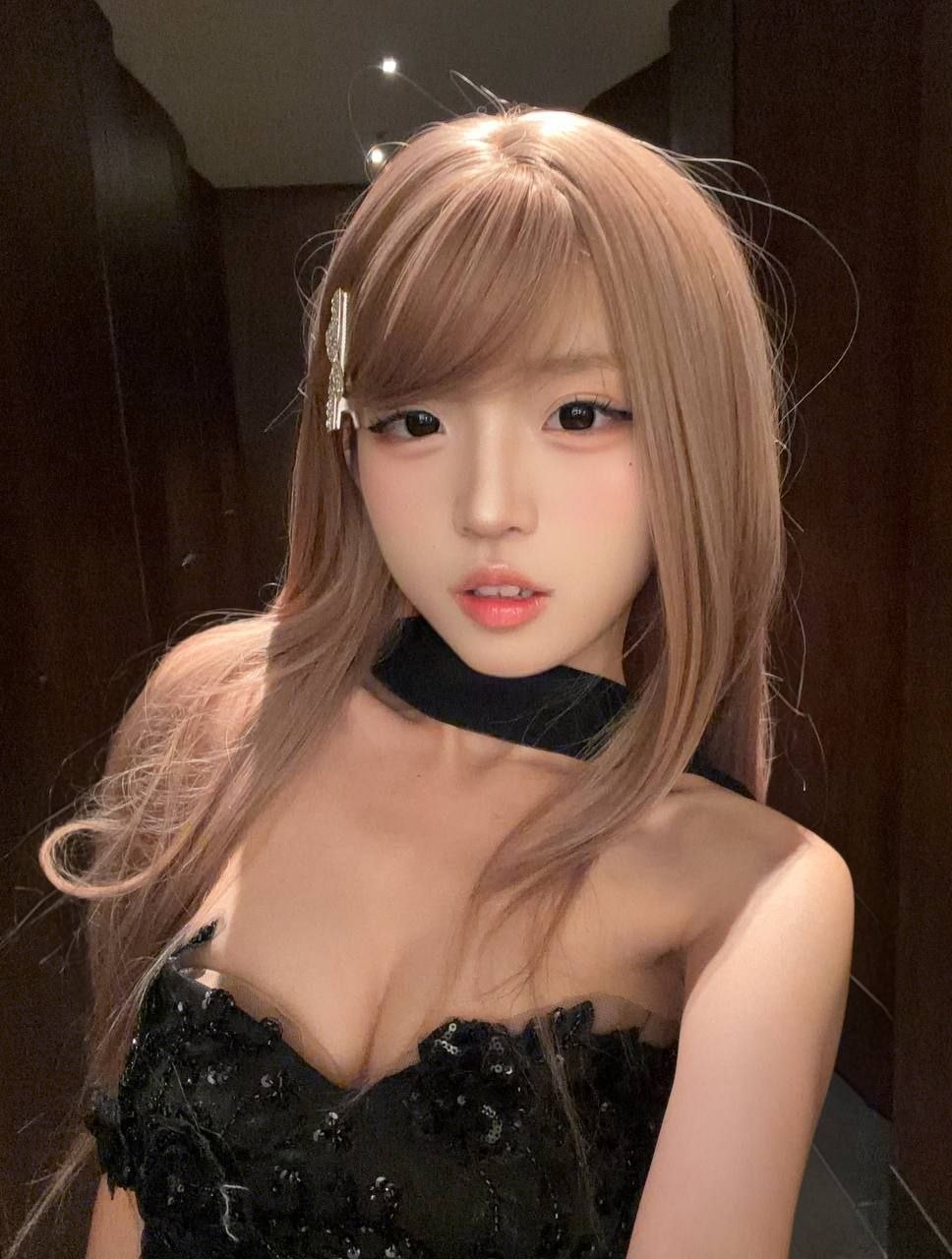 小丽