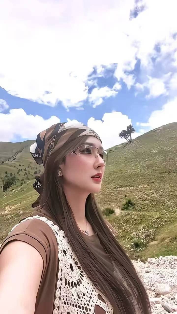 涵涵