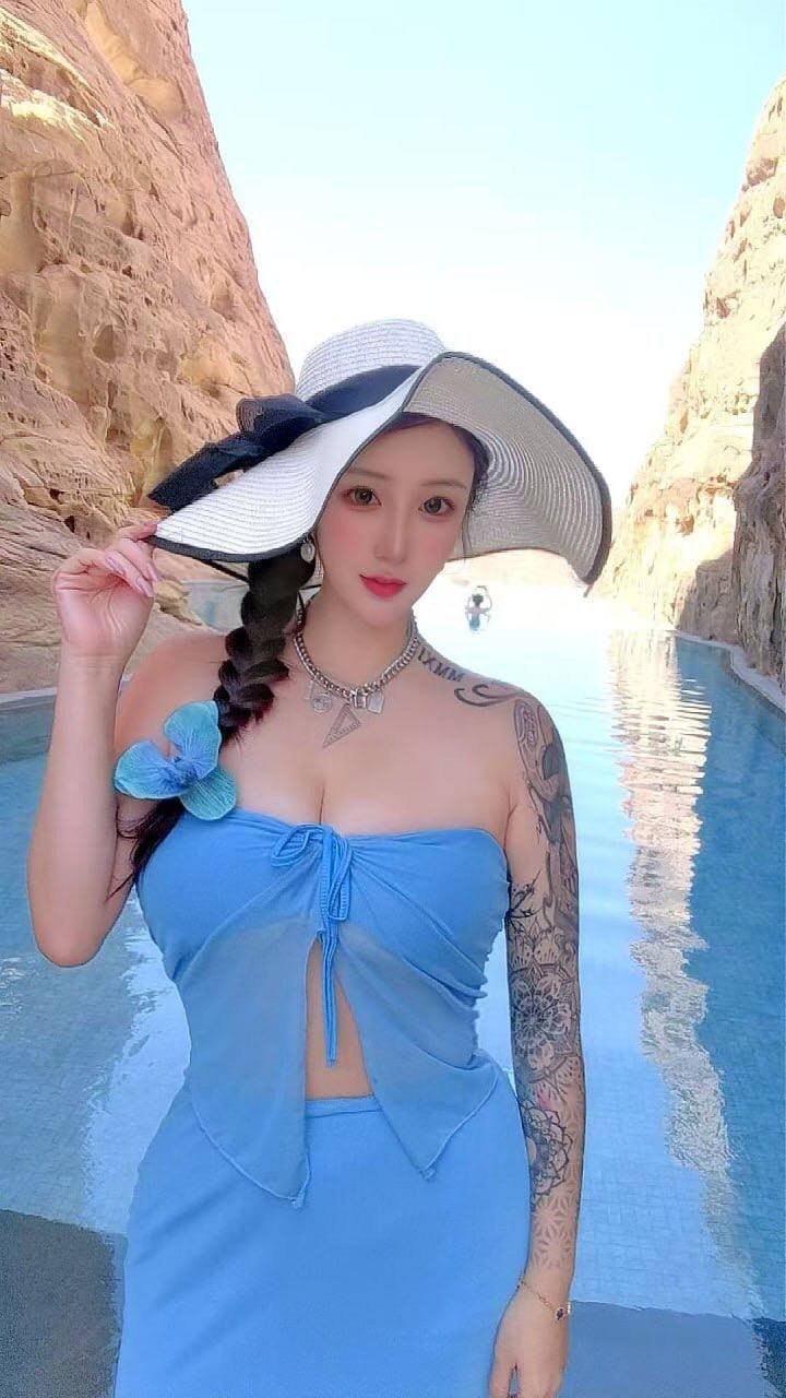 涵涵