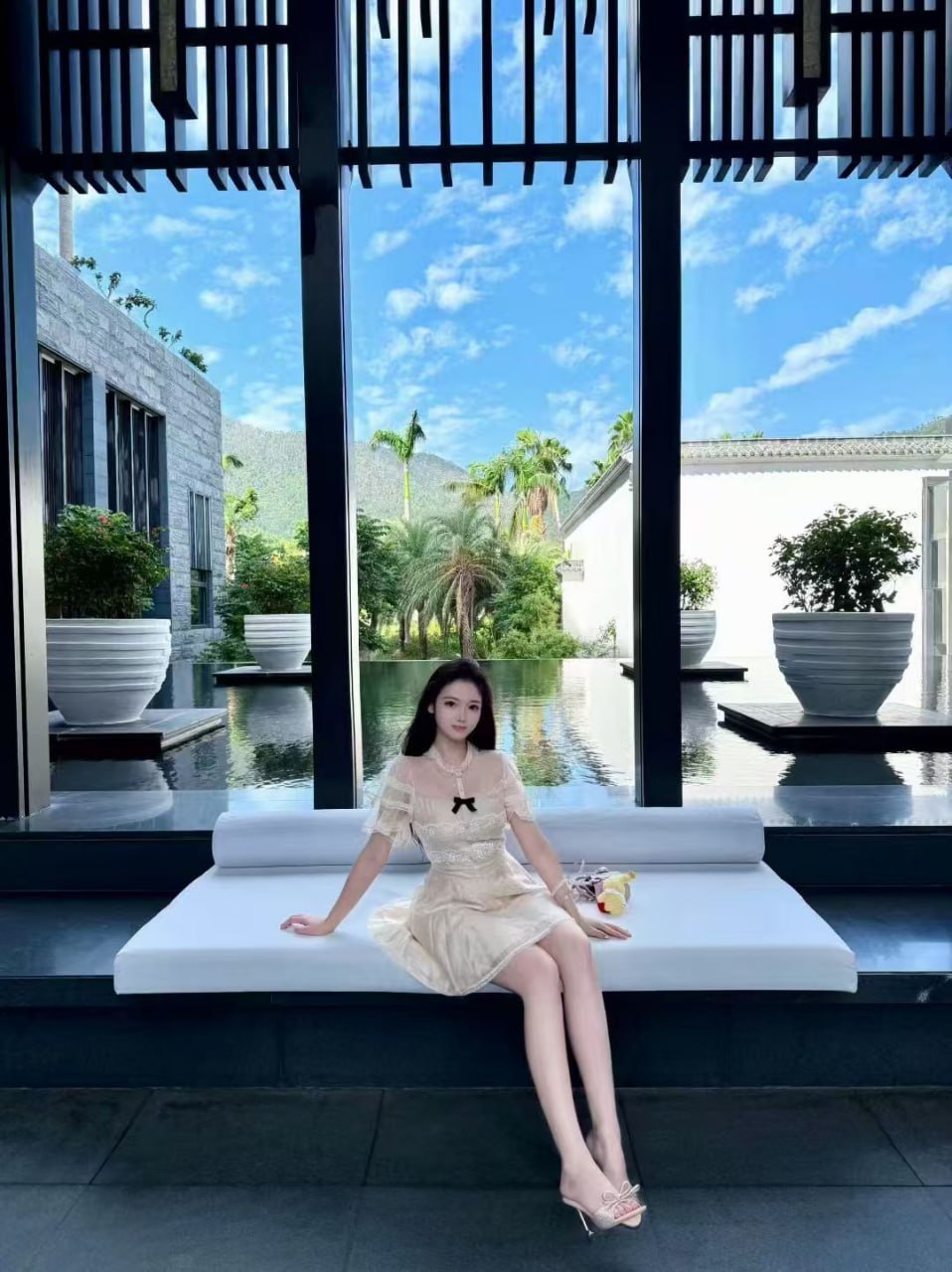 小小