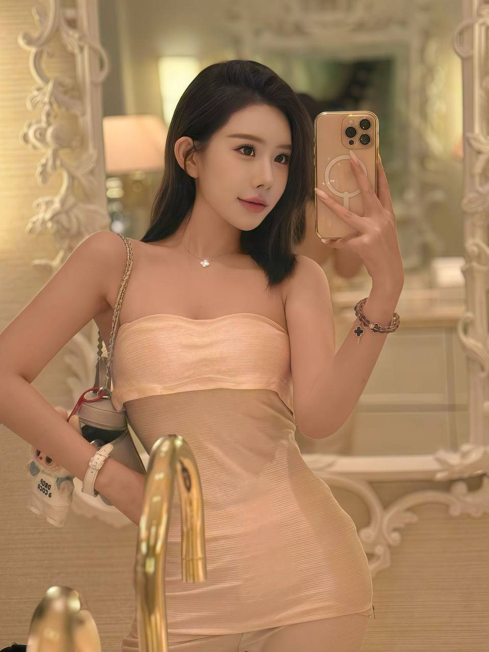 小鱼 TZ