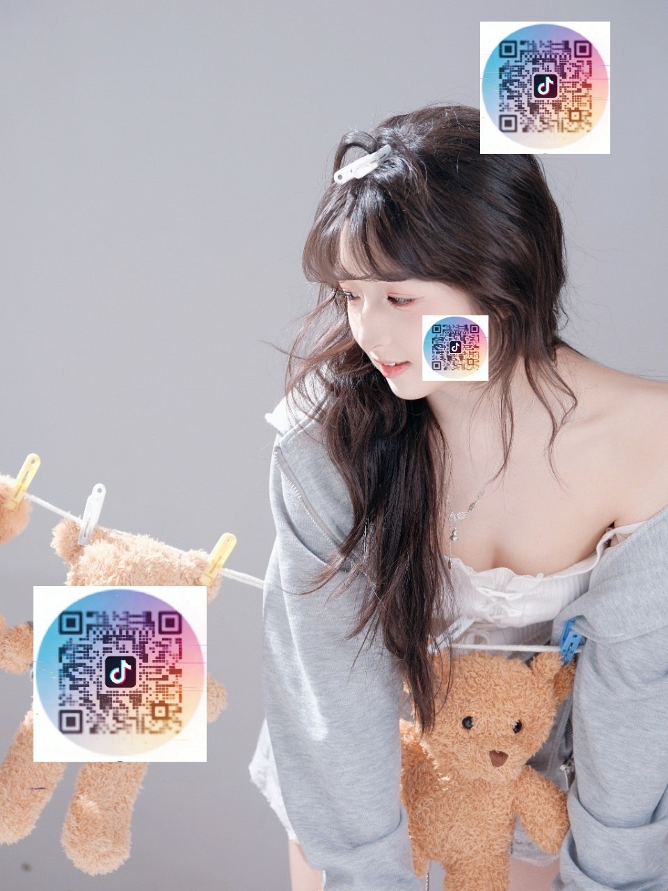小鹿