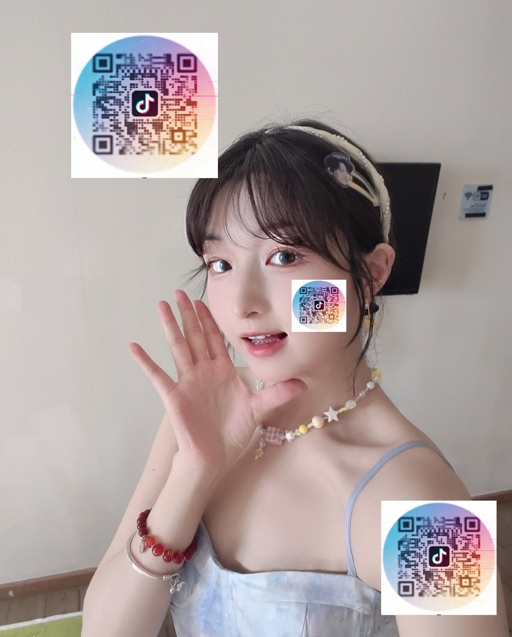 小鹿