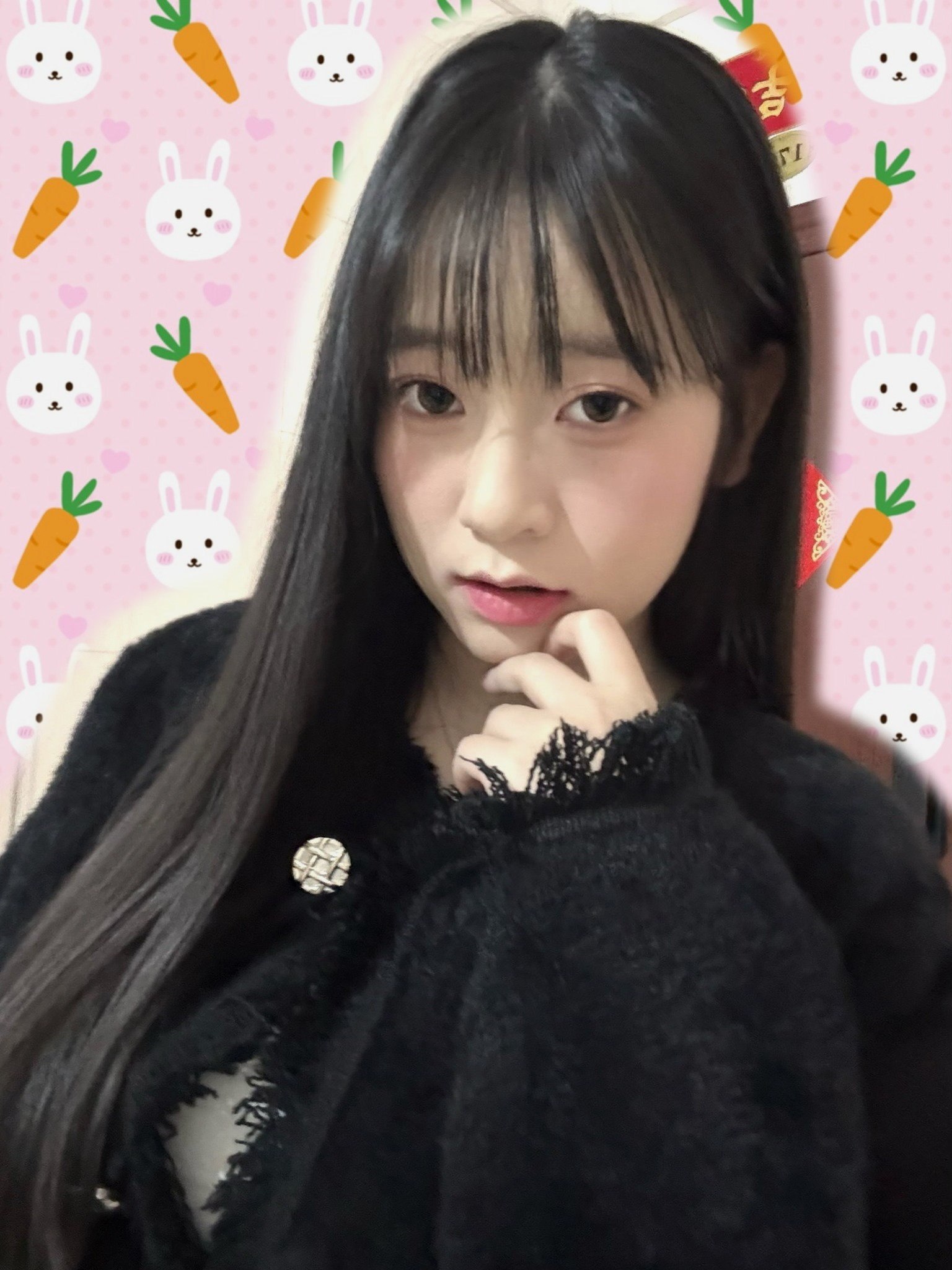 蓝莓