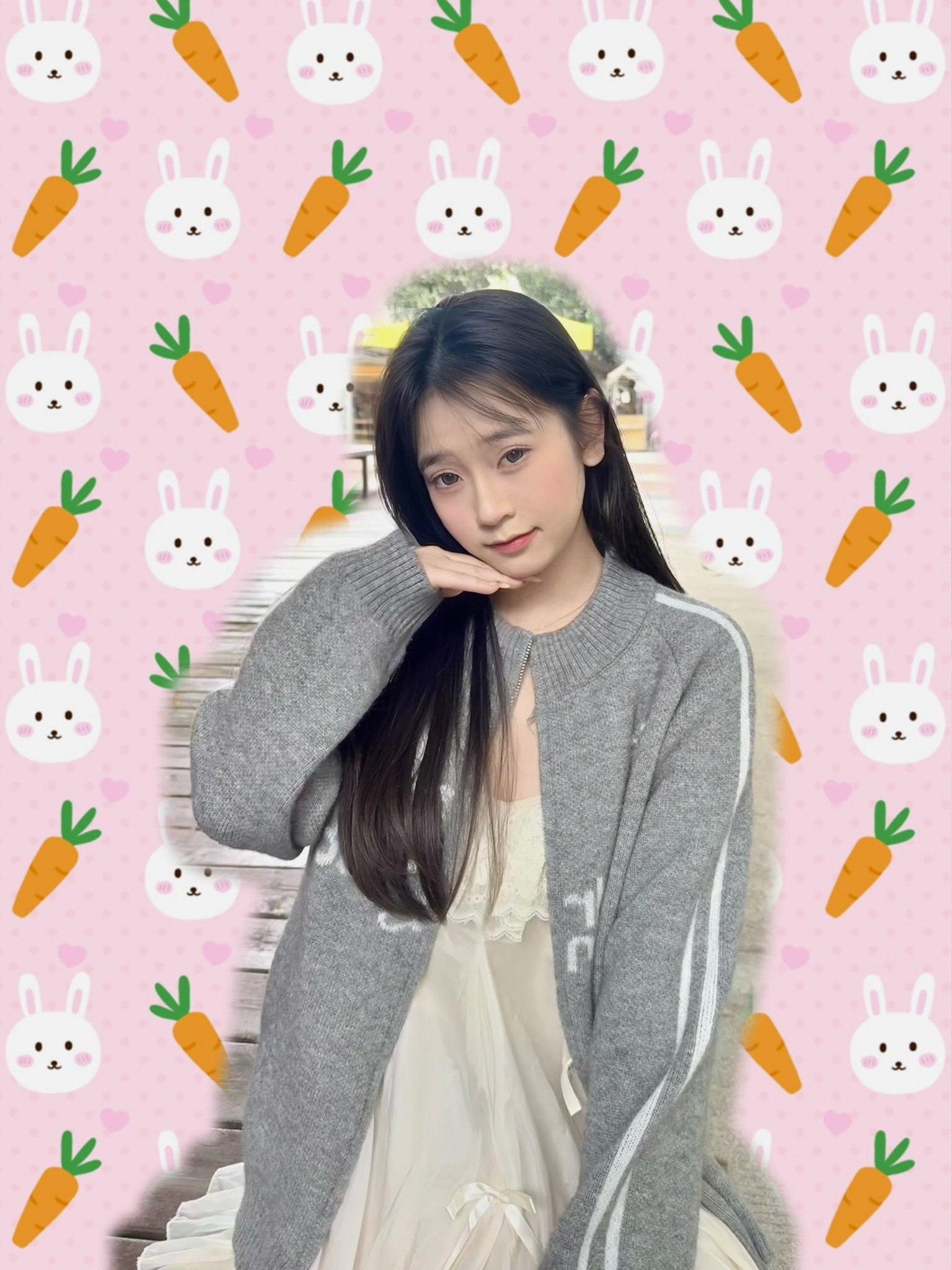 蓝莓