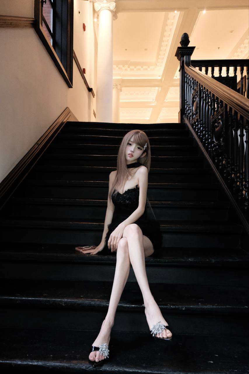 小丽