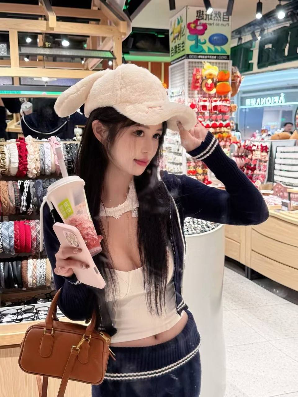 小艾