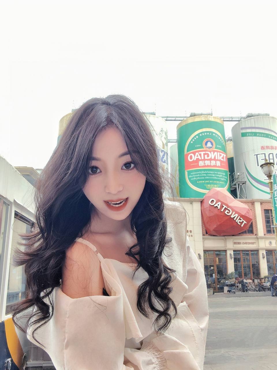 晴天