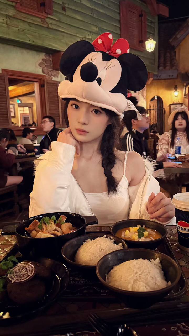 小k