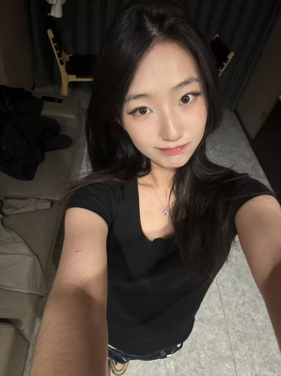 小徐