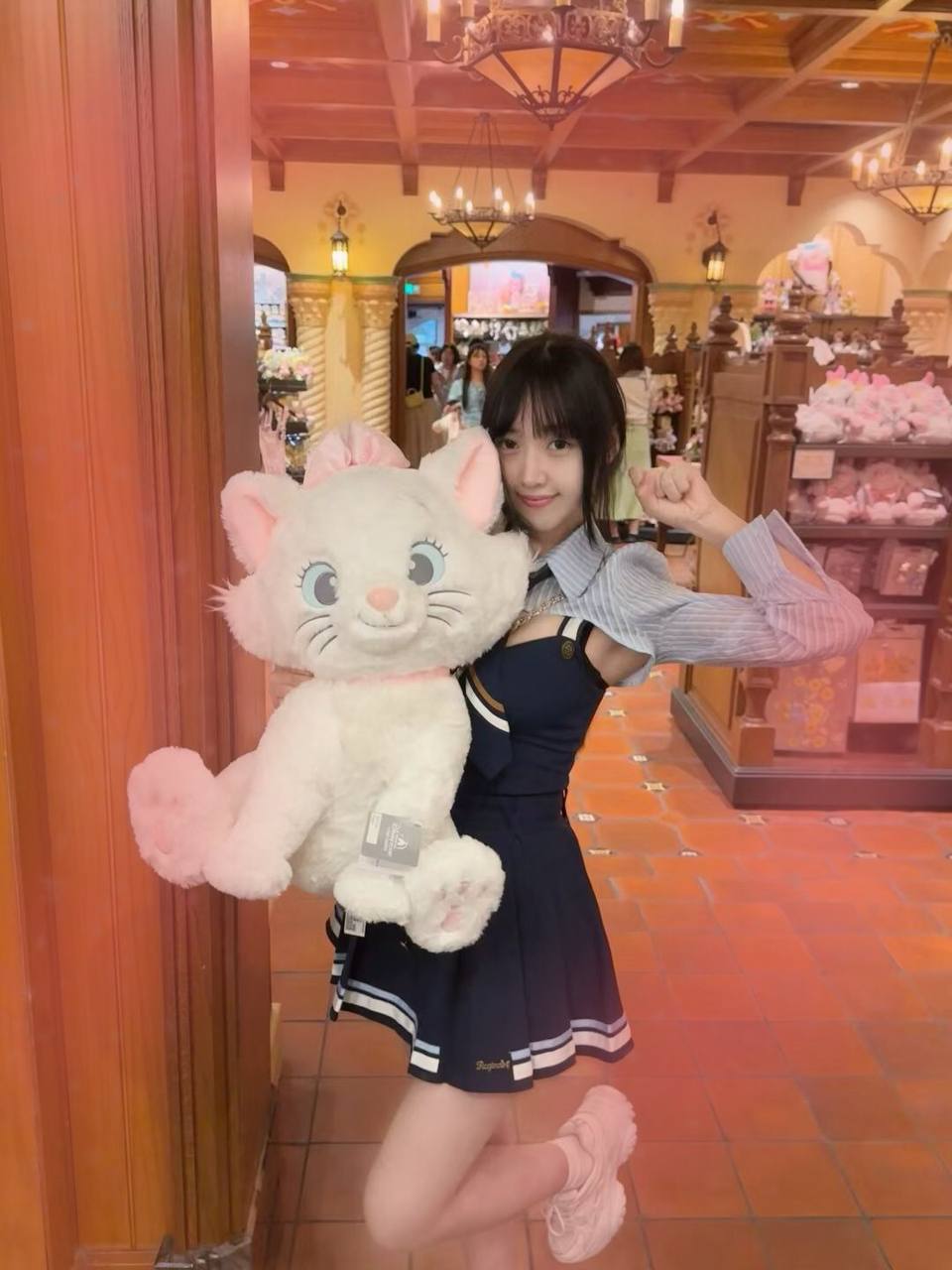 娜娜