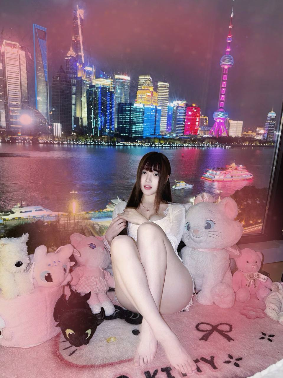 娜娜