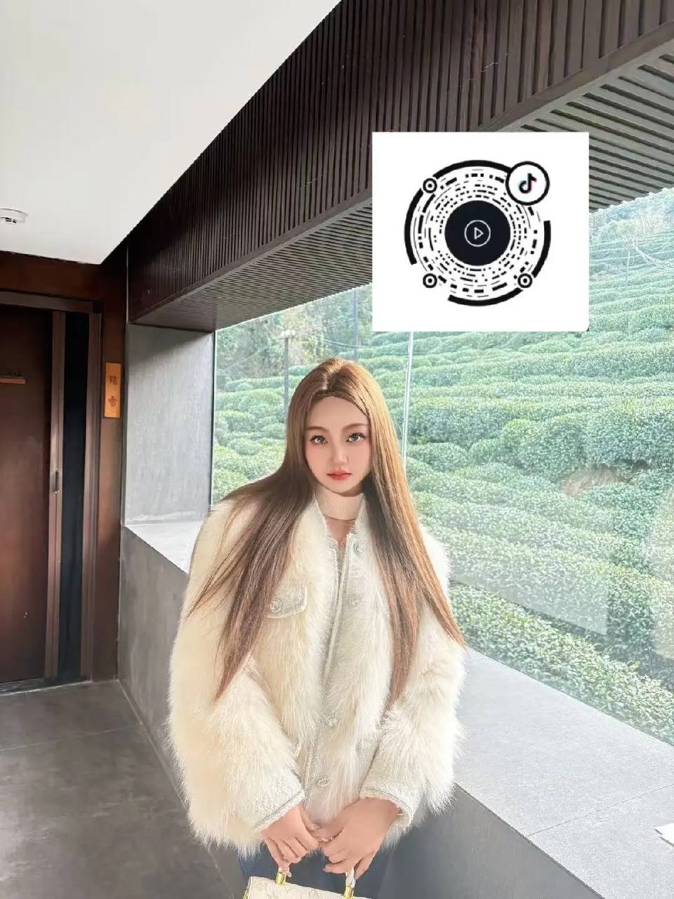 小美
