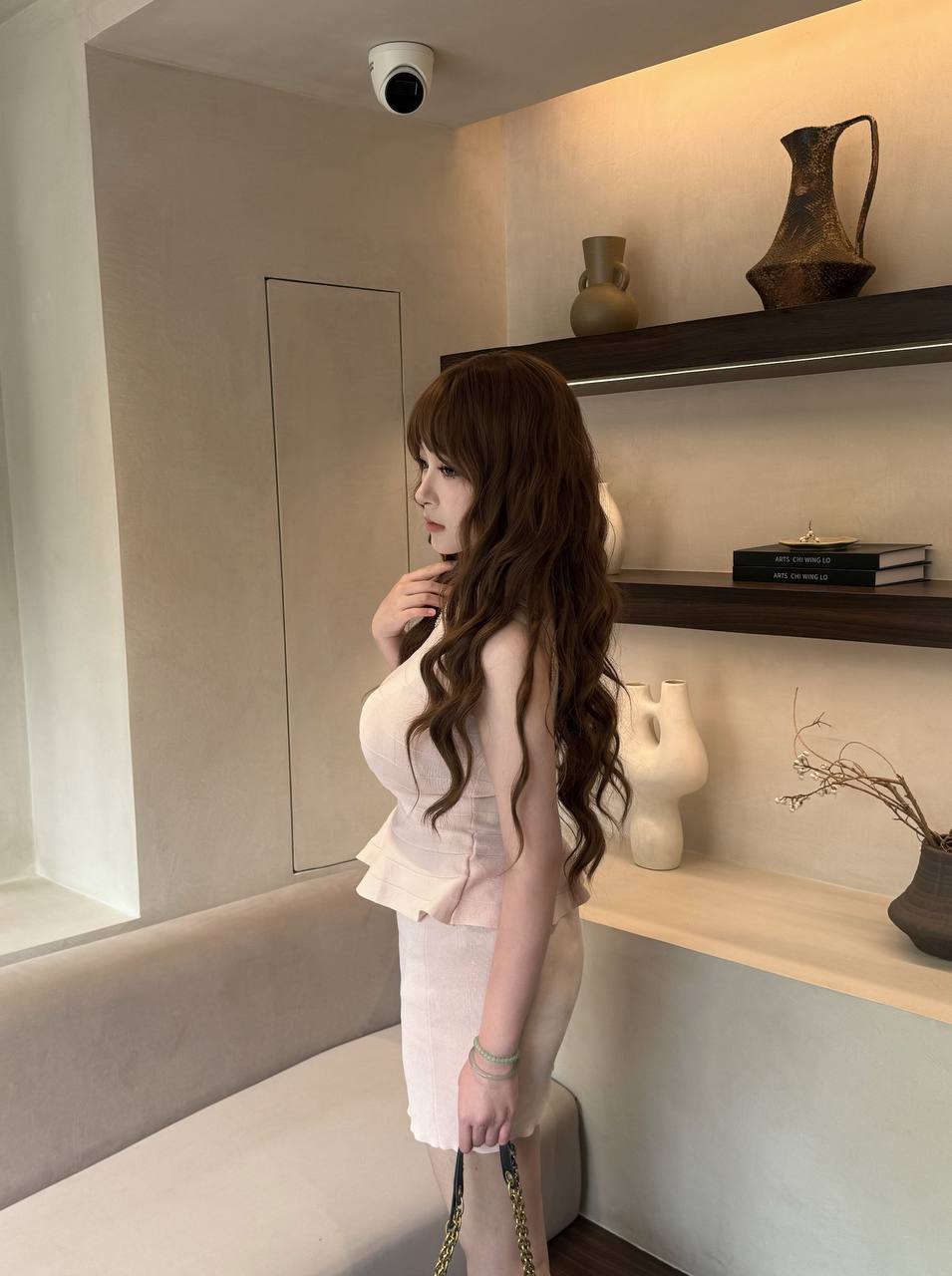 茜茜