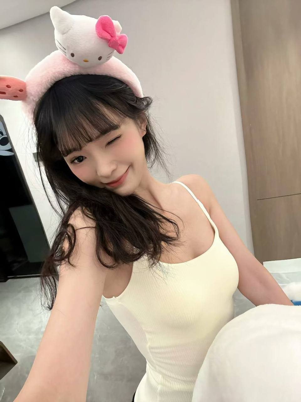 小k