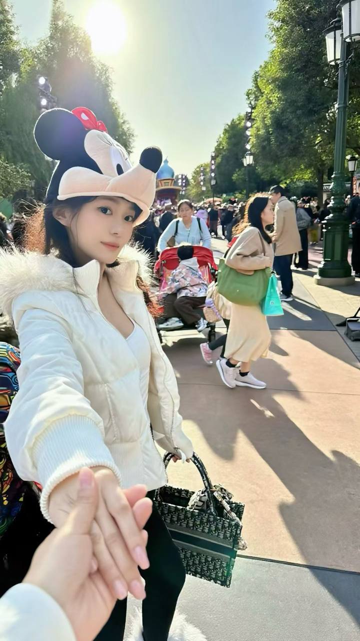 小k