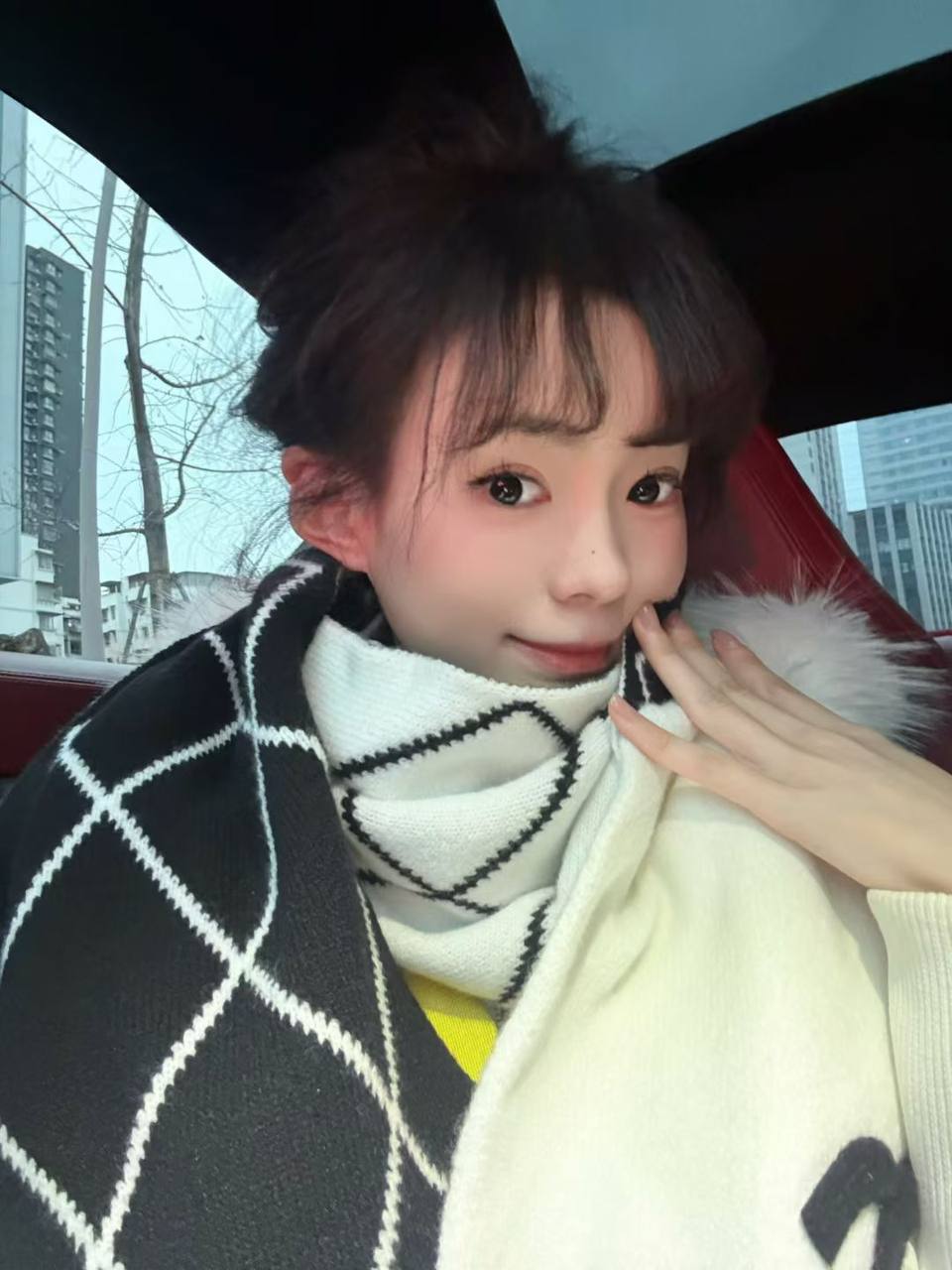 小k