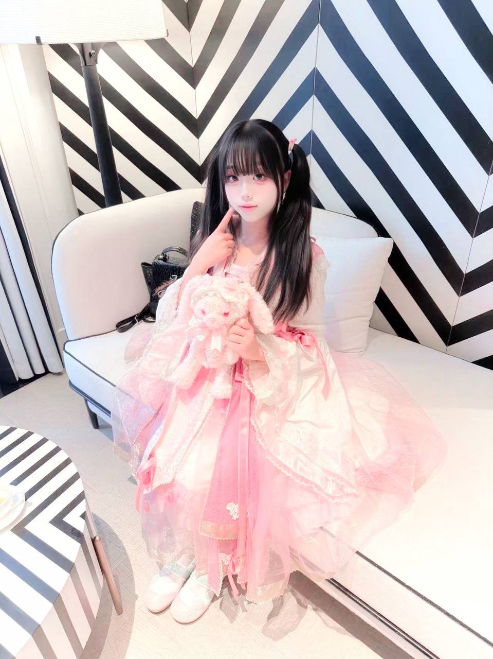 苏小小