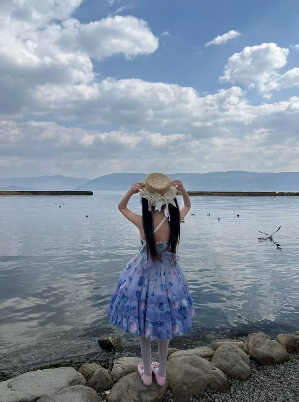 苏小小