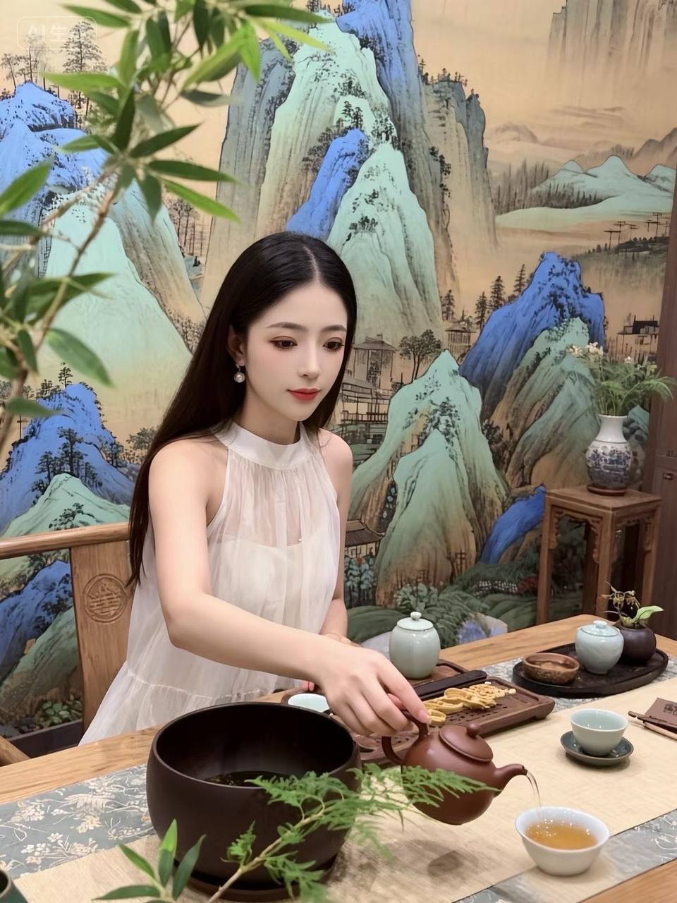 甜敏