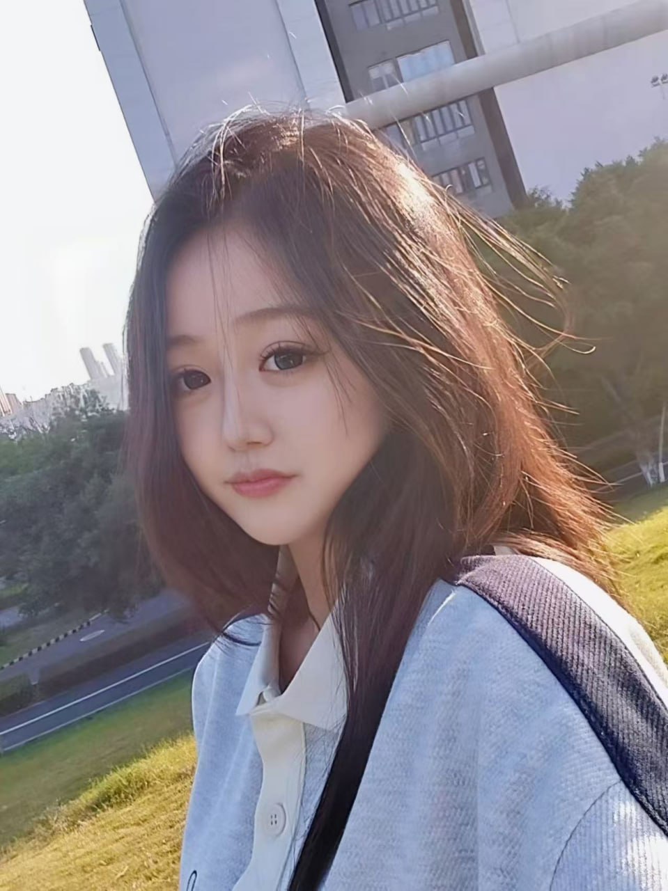 瑶瑶 可sm X