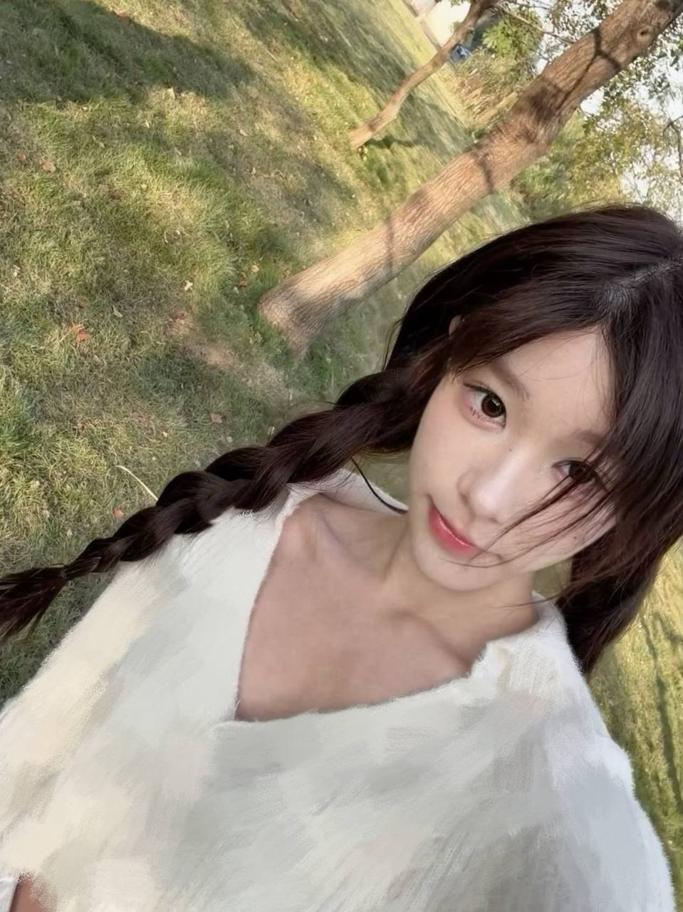 小蝴蝶