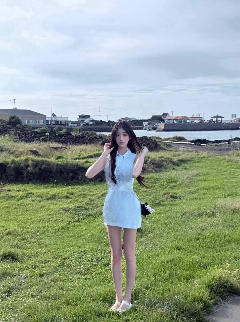 小蝴蝶