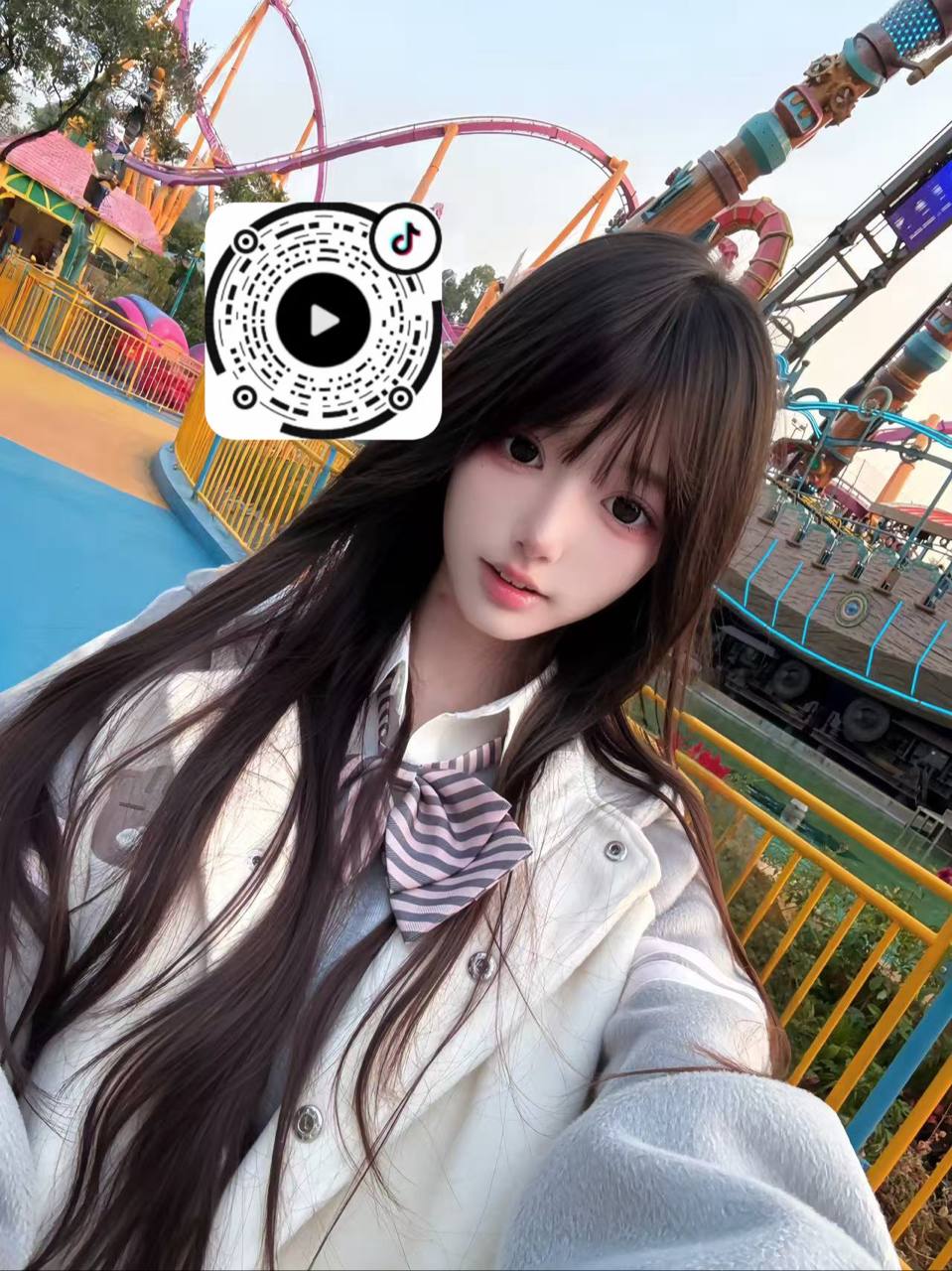 小水