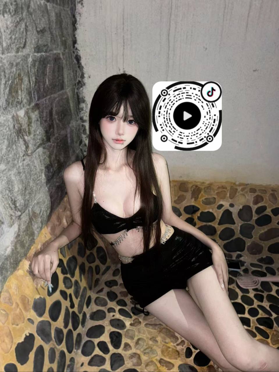 小水