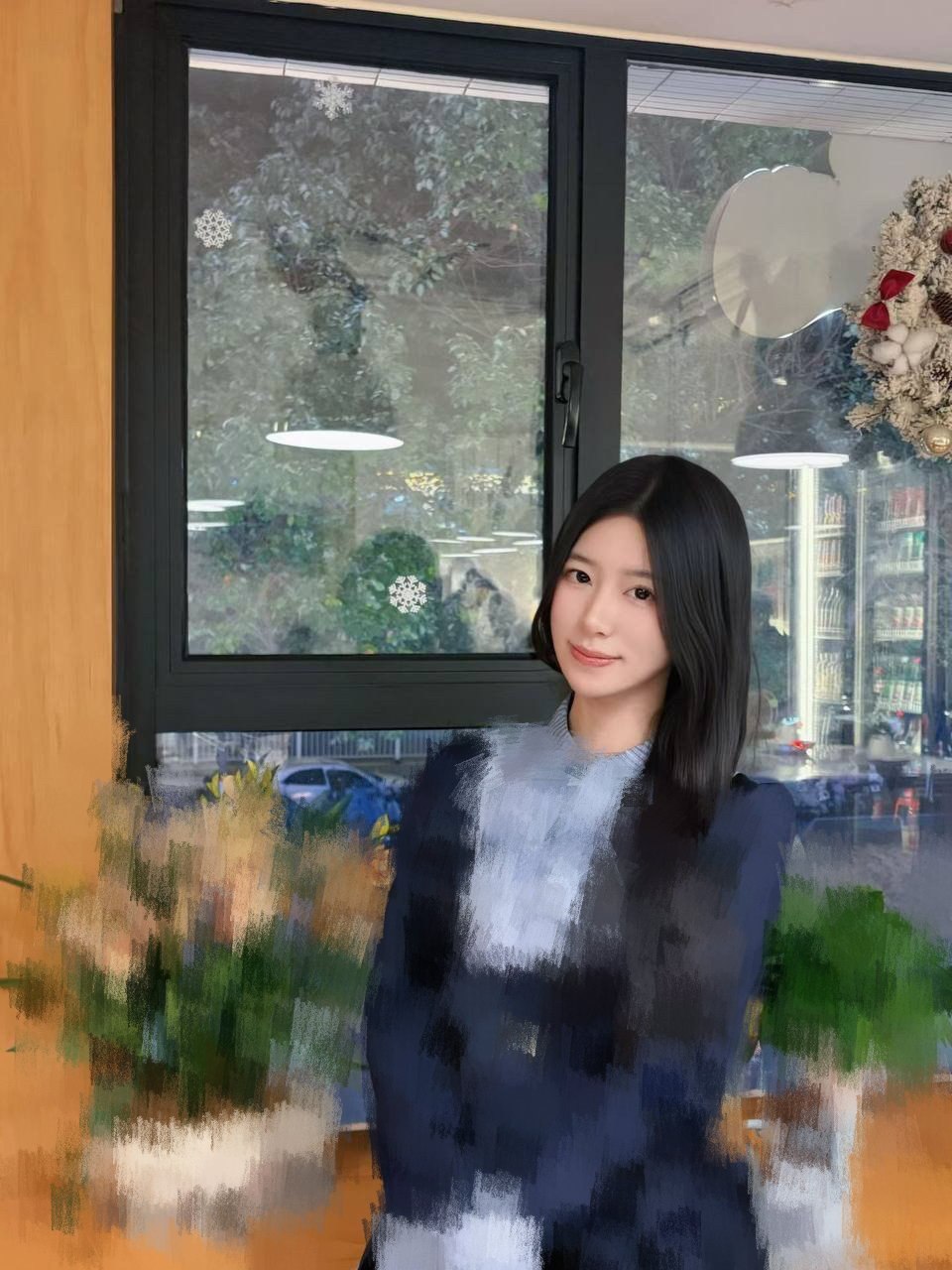 珞珞