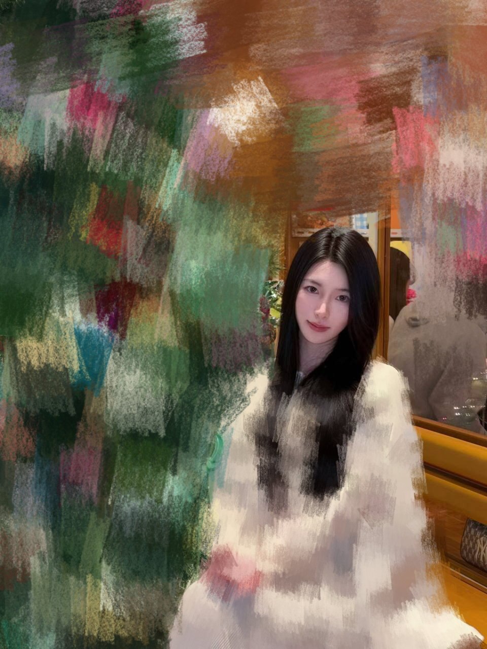 珞珞