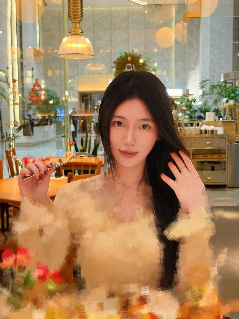 珞珞