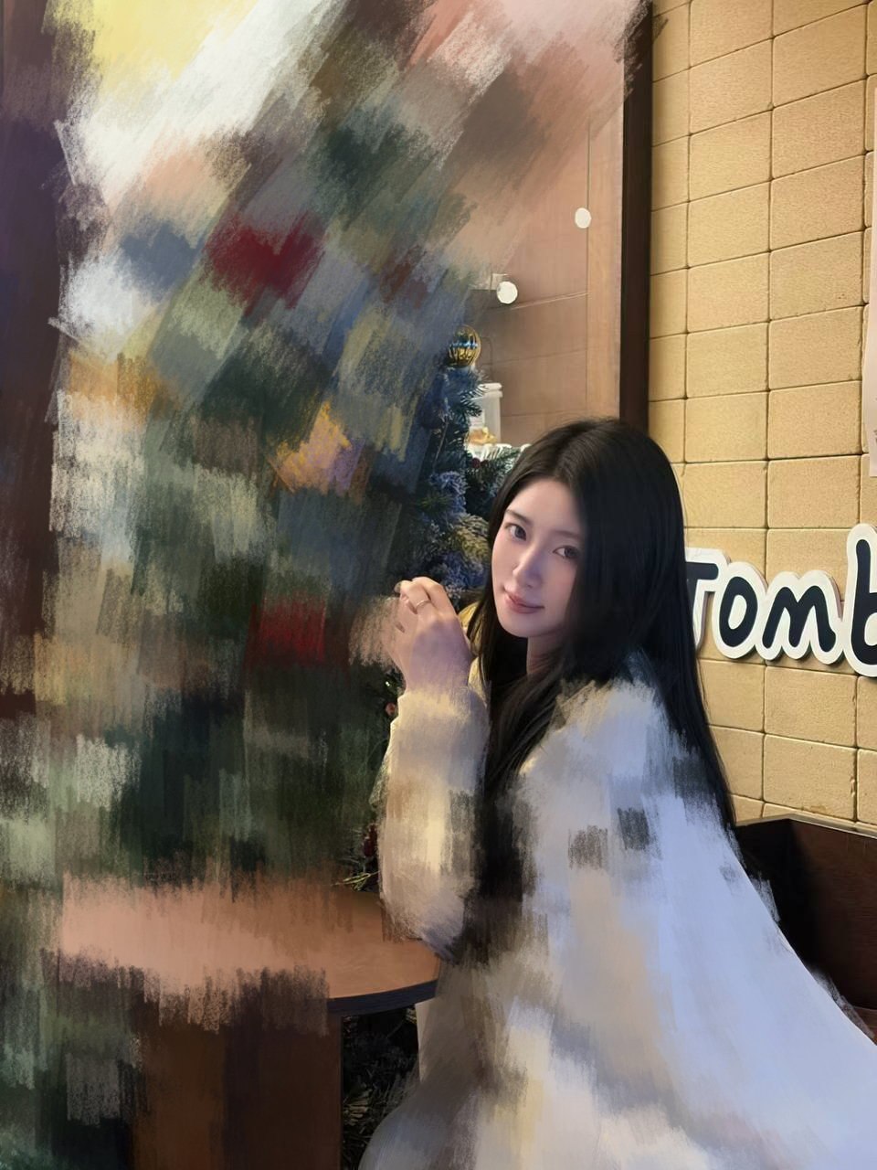 珞珞