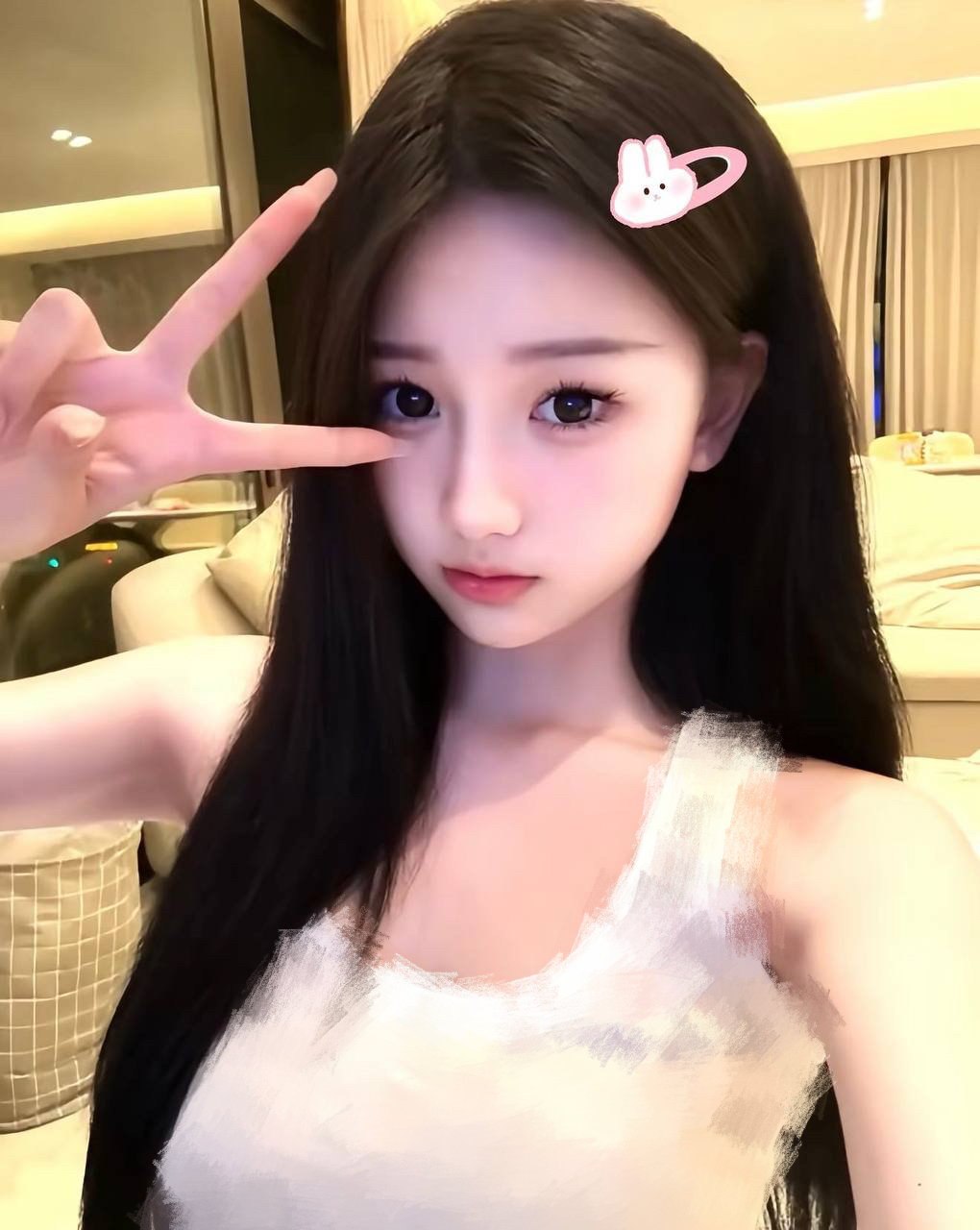 甜心