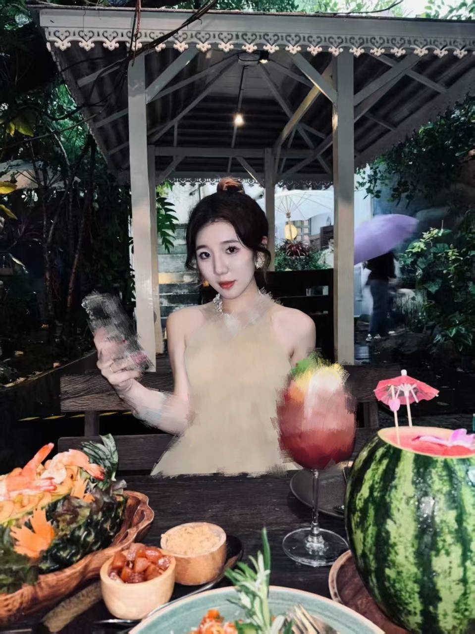佳佳
