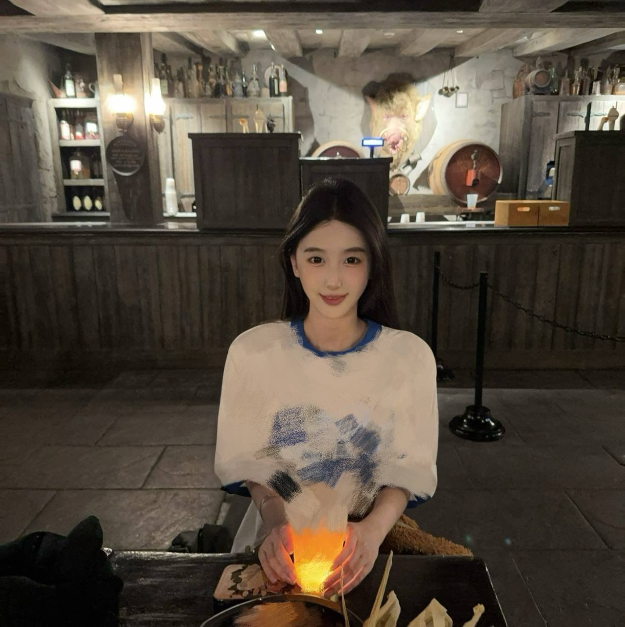 小西