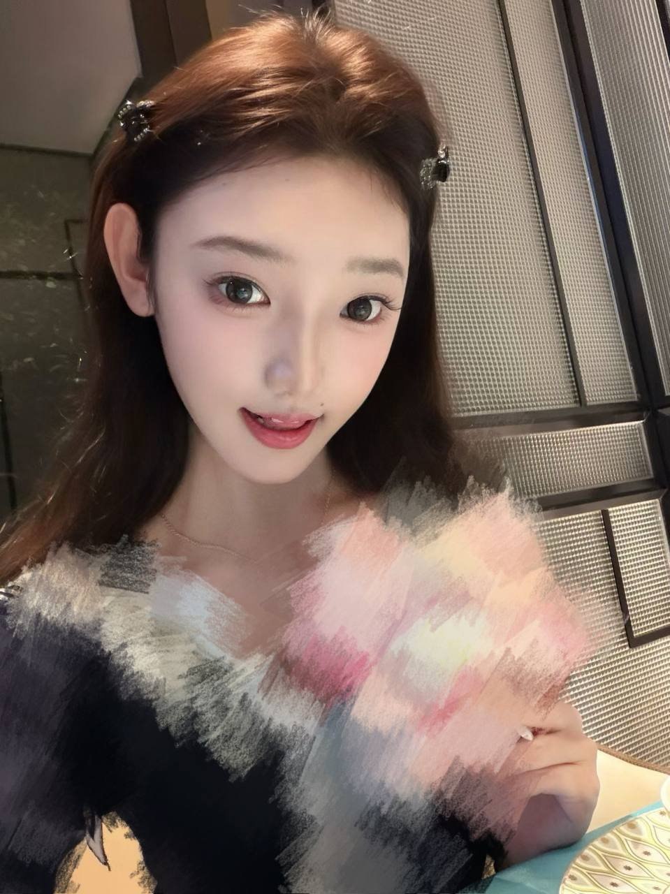 小乔