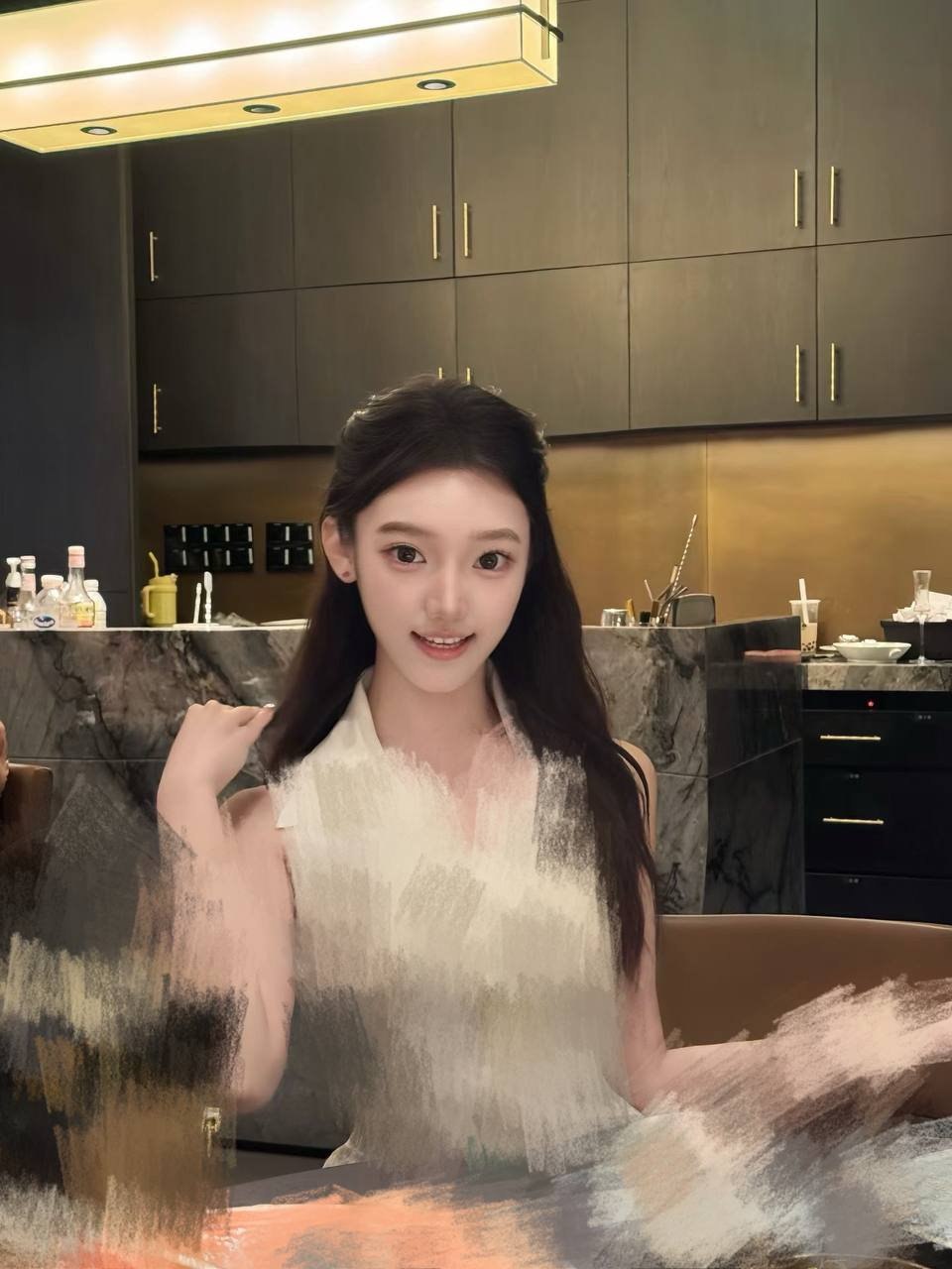 小乔