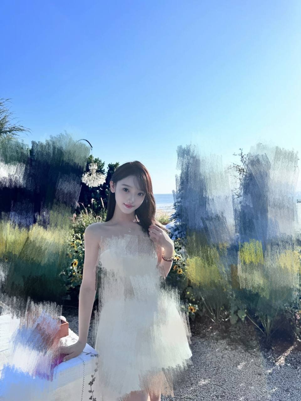 小乔