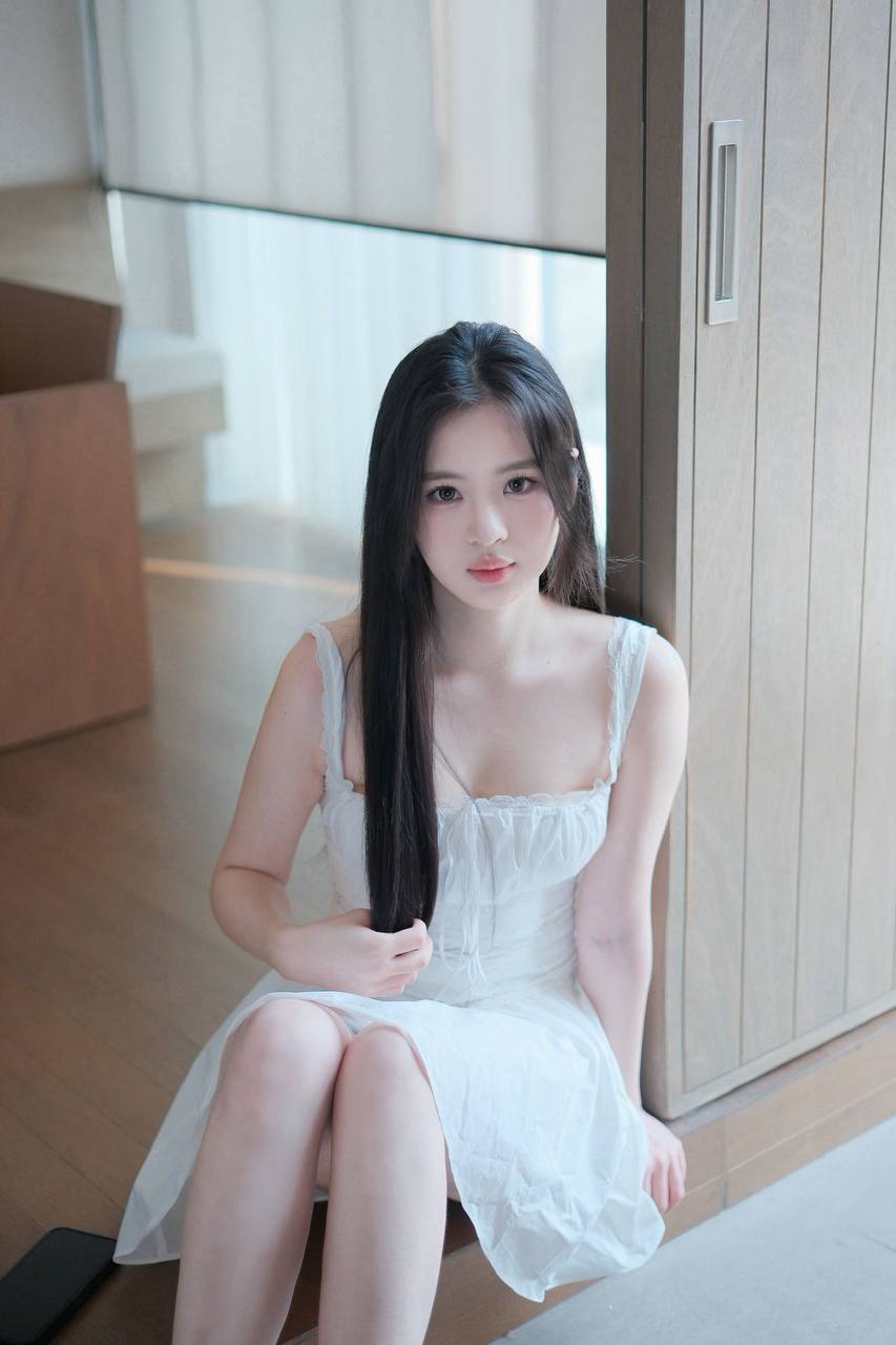 小u