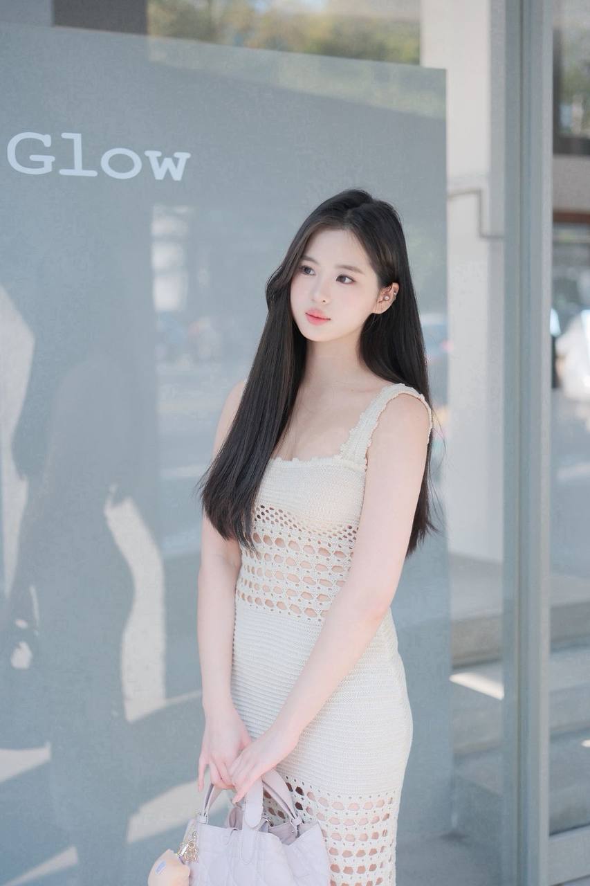 小u