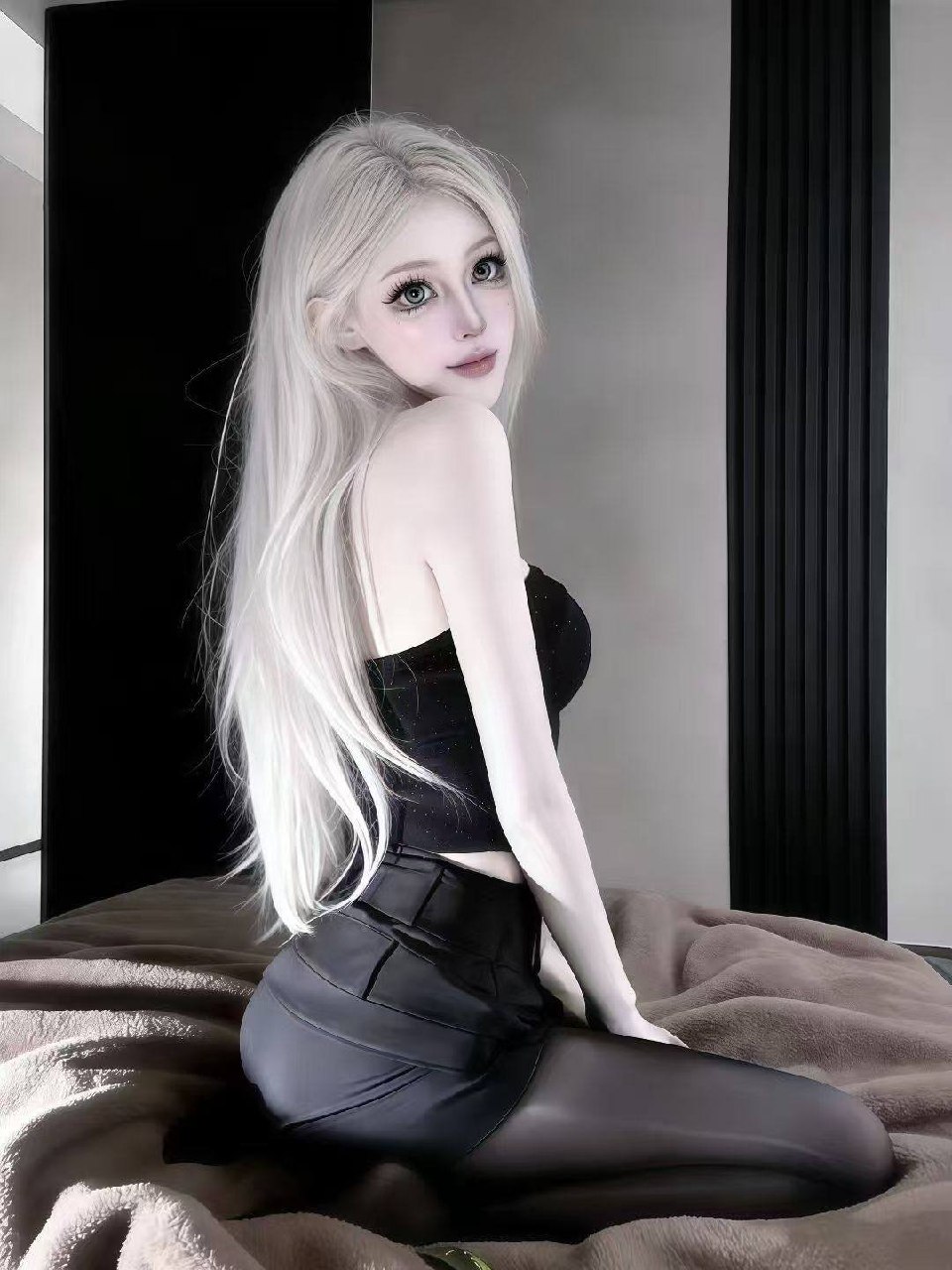妍妍
