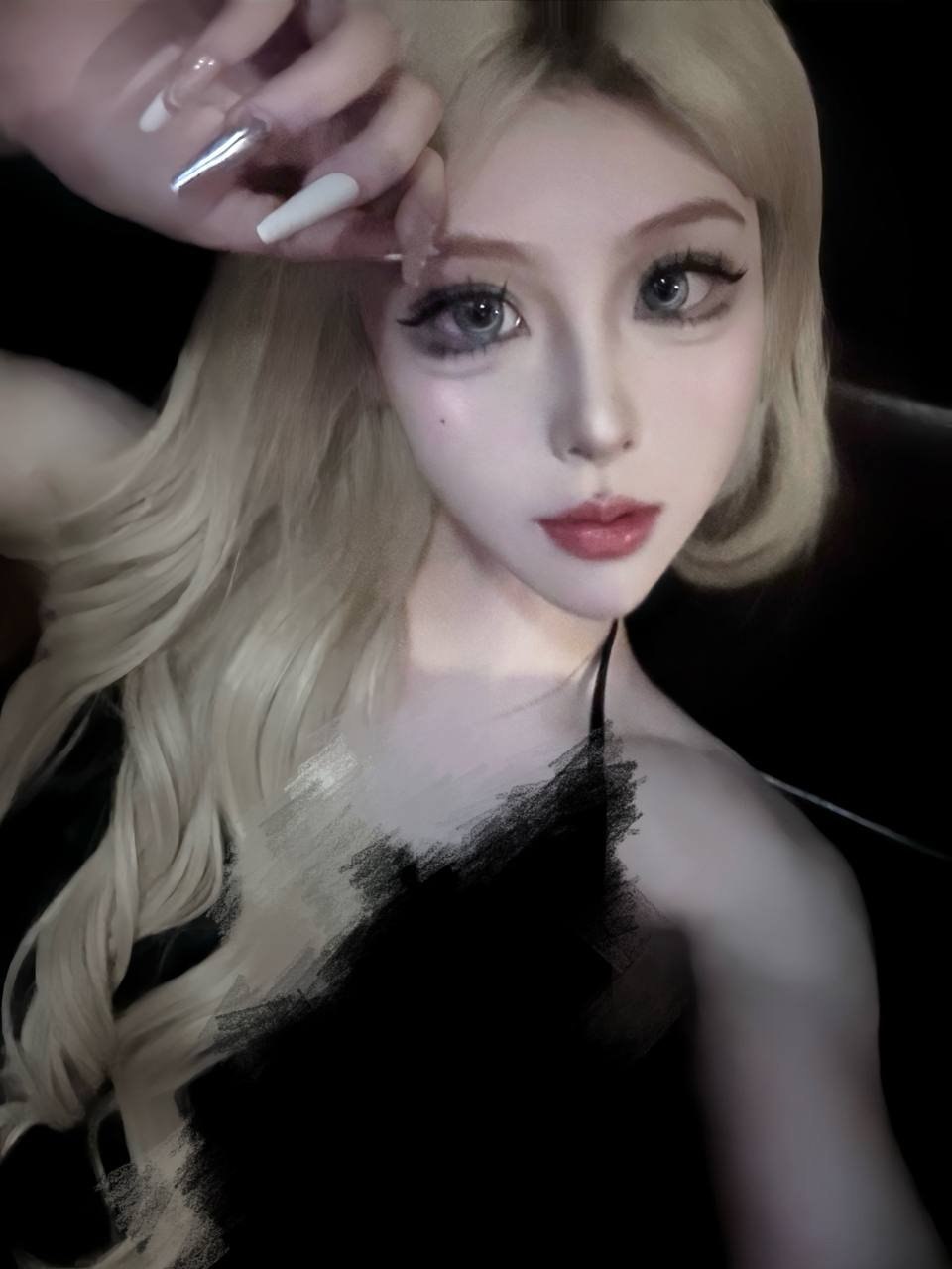 妍妍