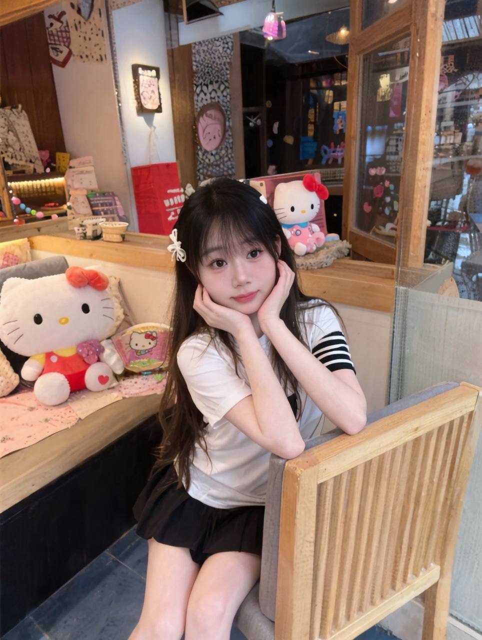 小雨